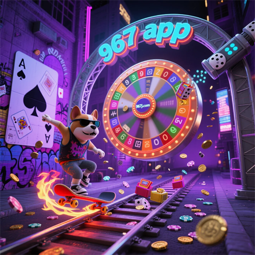Descubra o Mundo Mágico dos Jogos de Fantasia no 967 App