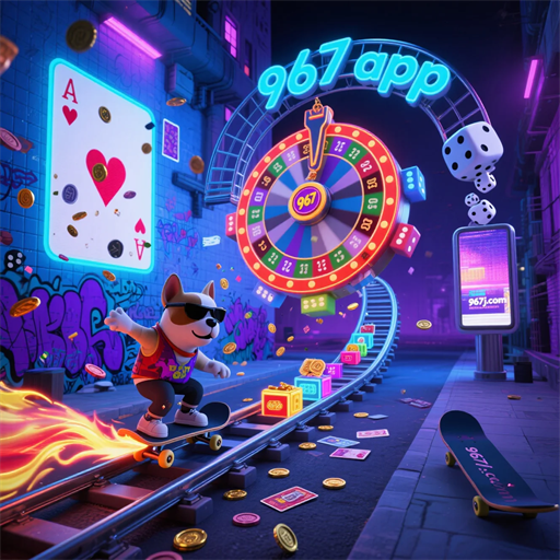 Descubra o Mundo Mágico dos Jogos de Fantasia no 967 App