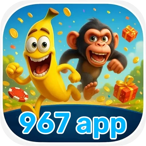 967 app: A Nova Sensação dos Jogos Online no Brasil!