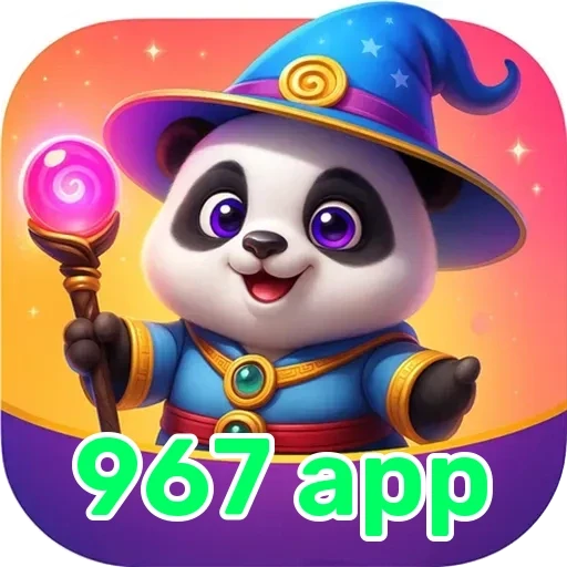 967 app: Explore Pagamentos e Aproveite seus Jogos Favoritos