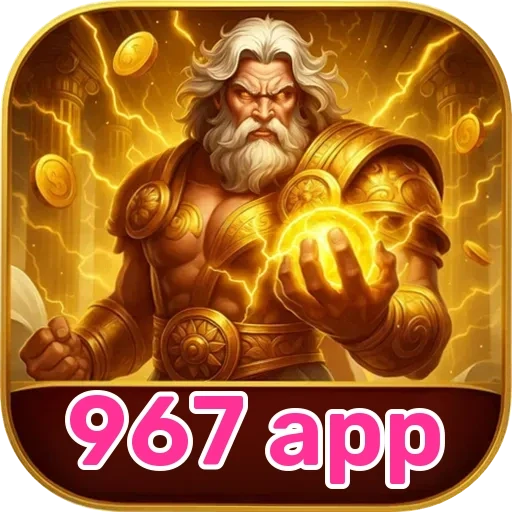 967 app: Descubra Promoções Fantásticas para Ganhar Mais Jogando