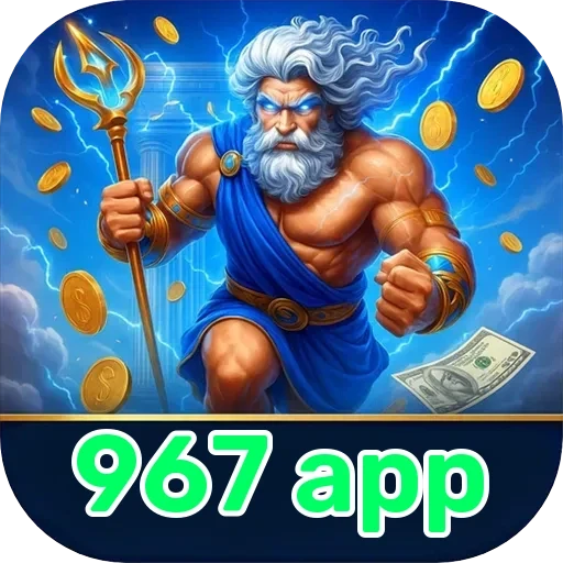 967 app: Segurança em Jogo - Proteja-se Enquanto se Diverte