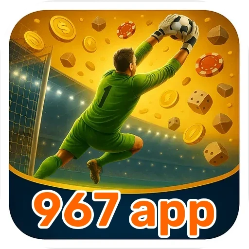 967 app: Descubra os Segredos das Caça-Níqueis e Aumente Seus Ganhos